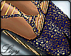 Lg♥Mari Blue Heels