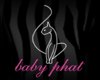 babyphat end table
