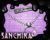 Sanchira's Costom ring