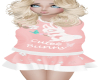 Child Cute Bunny Pink Ou