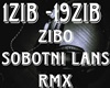 ZIBO - Sobotni Lans