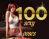 100 sexy poses