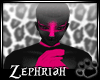 [ZP] (M) Neon-Pink