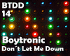 Boytronic - Dont L. M. D