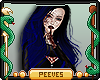 P; scared of blood?