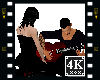 4K .:Rouge Guitar:.