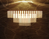 Autumn Wall Light