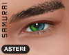#S Asteri Eyes #Chromia