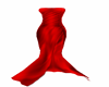 Red Exquisite Elegance
