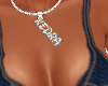 kedra necklace