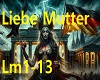 Liebe Mutter!?