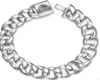 SILVER BRACELET