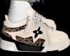 LV sneakers cream #uni