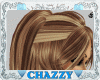 "CHZ Ponytail Blonde2