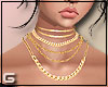 !G! Necklaces #1
