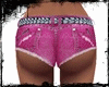 sexy shorts (pink)