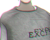 Excess shirt
