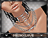 Bullet Proof Choker
