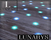 light floor