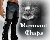 Remnant Muscle Chaps