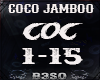Coco Jamboo ~ Remix