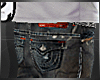 Cuffed  Painted Trues