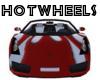 Hotwheels Sports Car