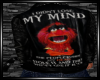 Losing My Mind Jacket