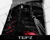 𝕿 . GRUNGE RIPPED ϟ