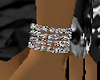 Diamond1 Bracelet (L)