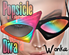 W° Popsicle Shades 1 .F