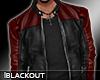 $ leather jacket