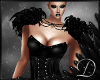 .:D:.Gothic Lady Feather