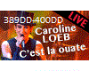 c'est la ouate