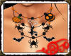 *Jo* Halloween Necklace