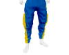 CALÇA TDU M