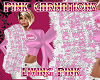 Living Pink Fur