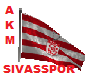 flag Sivasspor