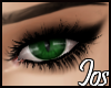 Jos~ Cat Eye: Green