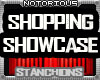 Shop Stanchions