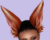 Kitsune Foxy Ears