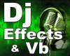 Dj Effects & Vb