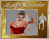 ANGEL Red Top 25