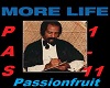 Passionfruit - DRAKE