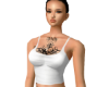 tatted skin