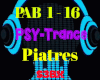 PSY-Trance Pirates