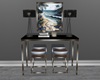Belair Console Table