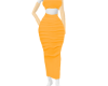 NCA Outfit Orange