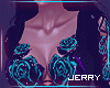 ! Sparkle Rose v1 T