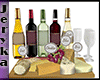 [JR]Party Wine & Cheese